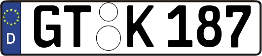 GT-K187