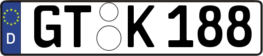 GT-K188