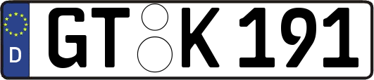 GT-K191