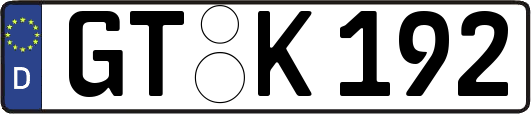 GT-K192