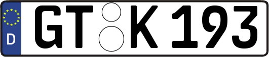 GT-K193
