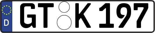 GT-K197