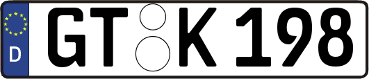 GT-K198