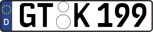 GT-K199