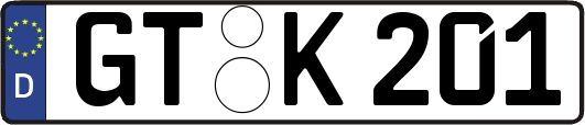 GT-K201