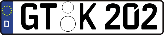 GT-K202