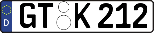 GT-K212
