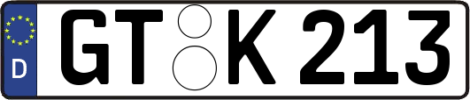 GT-K213