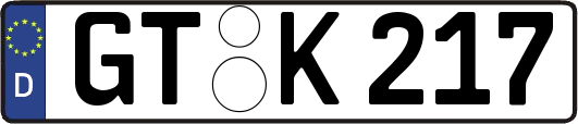 GT-K217