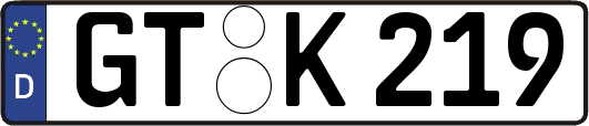 GT-K219