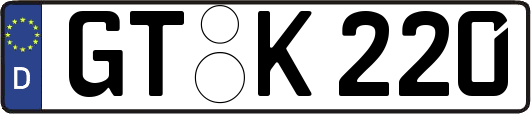 GT-K220