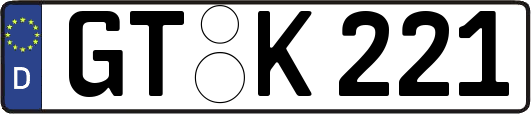 GT-K221