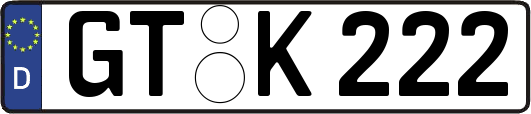 GT-K222