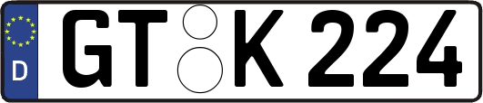 GT-K224