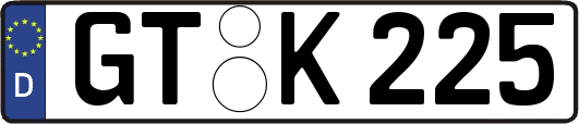 GT-K225