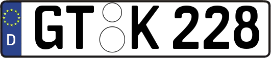 GT-K228