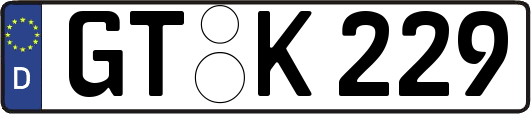 GT-K229
