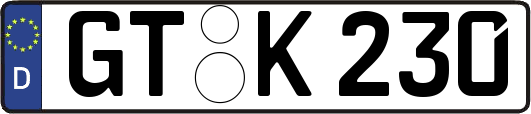 GT-K230