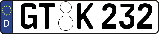 GT-K232