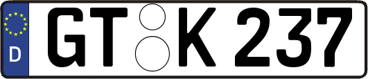 GT-K237