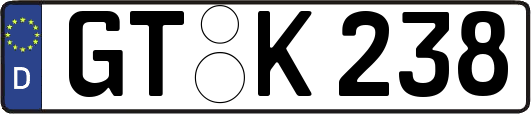GT-K238