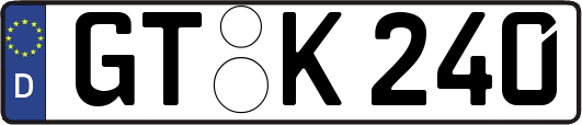 GT-K240