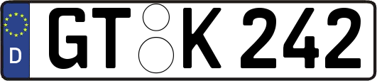 GT-K242