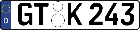 GT-K243