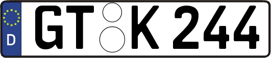 GT-K244