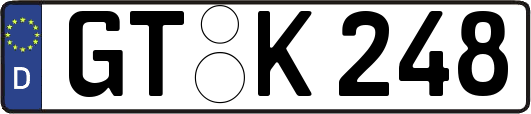 GT-K248