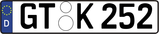 GT-K252