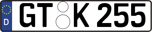 GT-K255