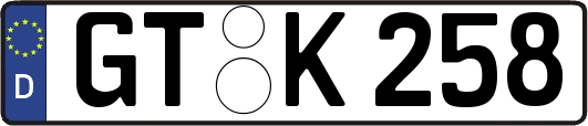 GT-K258