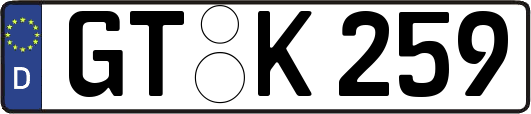 GT-K259