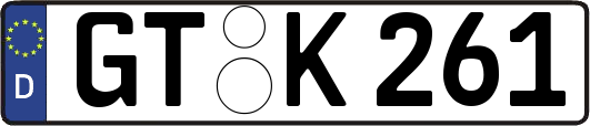 GT-K261