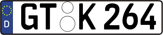 GT-K264