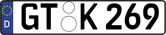 GT-K269