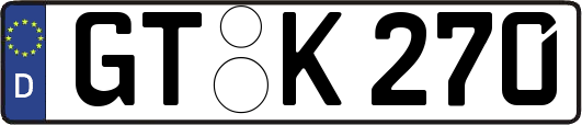 GT-K270