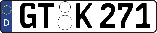GT-K271