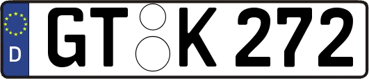 GT-K272