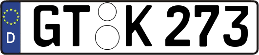 GT-K273