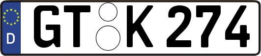 GT-K274