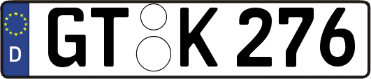 GT-K276