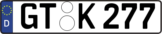 GT-K277