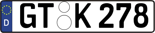 GT-K278