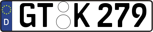 GT-K279