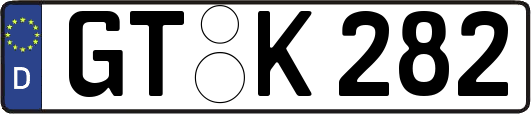 GT-K282