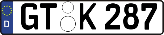 GT-K287