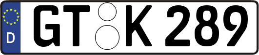 GT-K289