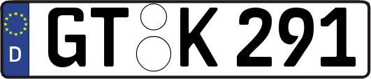 GT-K291